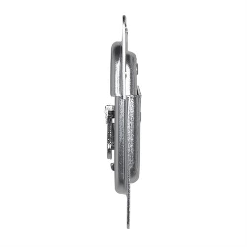 MEDIUM RECESSED LATCH LOW PROFILE A3027