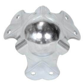 LARGE BALL CORNER - OFFSET RH-1515