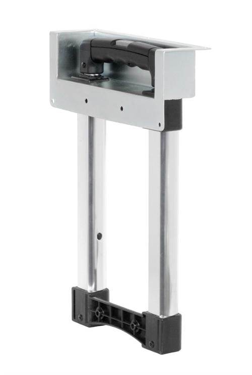 INTERNAL-MOUNT PULL-OUT HANDLE ASSEMBLY - RH-9026