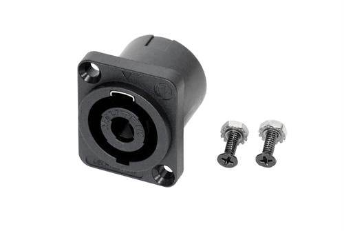 NEUTRIC SPEAKON CONNECTOR - RH-NL4MP
