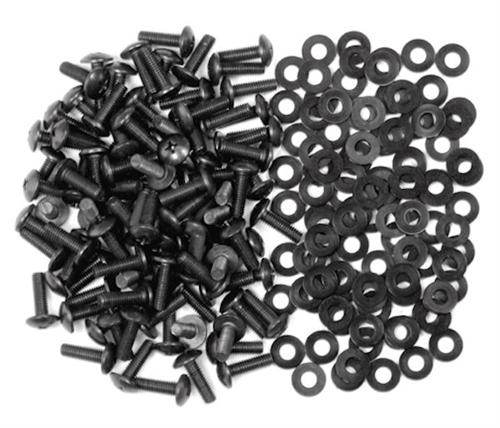 RACK RAIL SCREW AND WASHER - RH-RMSET-100