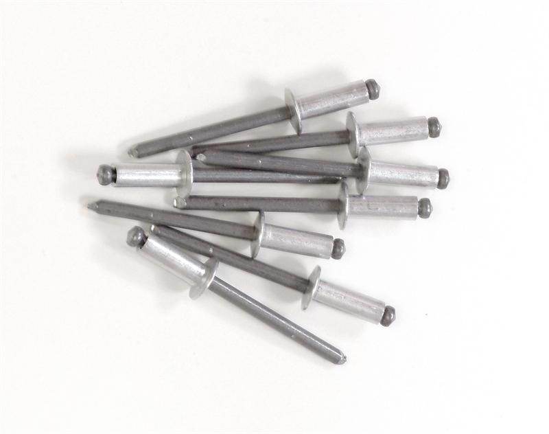 POP RIVET FOR 3/8" WOOD - RH-5014