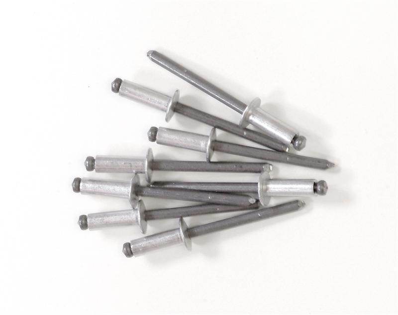 POP RIVET FOR 1/4" WOOD - RH-5012
