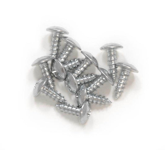 WOOD SCREW, 1/2" ZINC - RH-5112