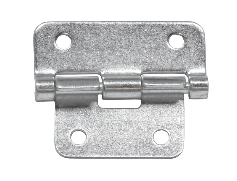 Take-Apart Lift-Off Hinges