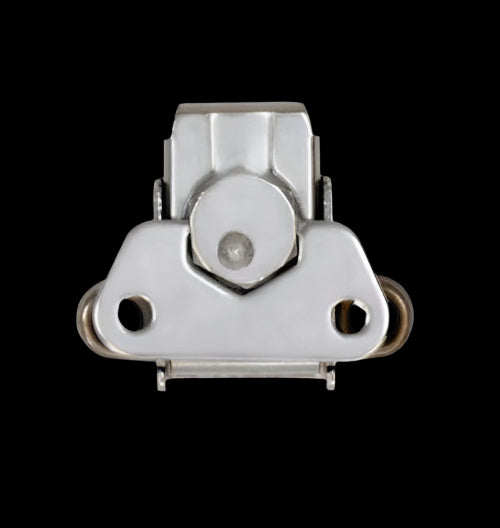 Stainless Steel Latches