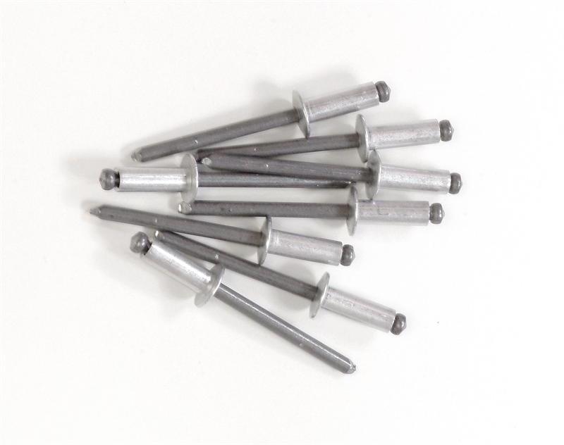 Pop Rivets