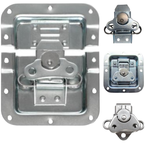 Secure Closures Latches Collection for Secure Closures – Page 2