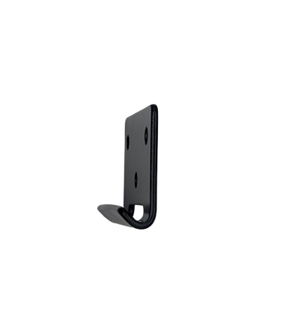 LARGE KEEPER, BLACK - RH-0371BK