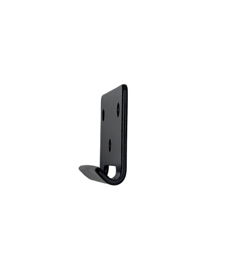 LARGE KEEPER, BLACK - RH-0371BK