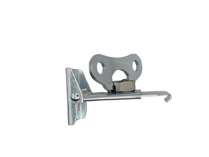LARGE LOW PROFILE TWIST LATCH - RH-1688 (Latch Only)