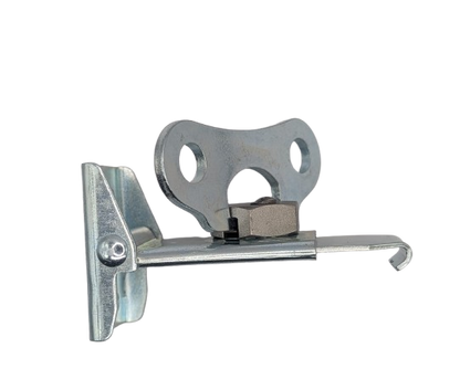 LARGE LOW PROFILE TWIST LATCH-RH-2857 (Latch Only)