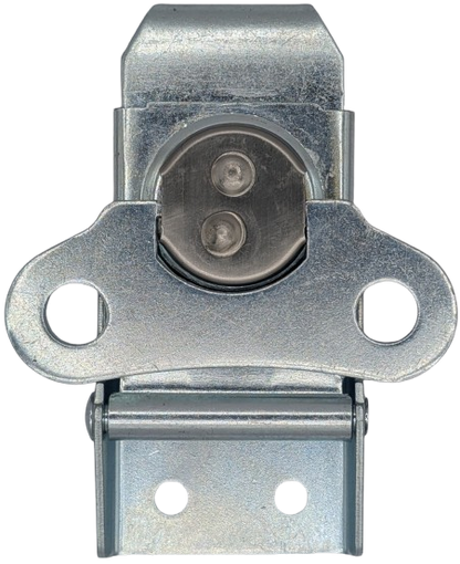 LARGE LOW PROFILE TWIST LATCH-RH-2857 (Latch Only)