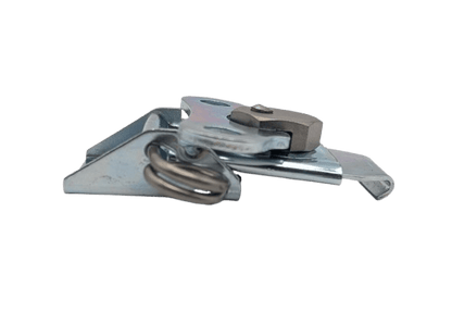 LARGE SPRING-LOADED TWIST LATCH - RH-2636 (Latch Only)