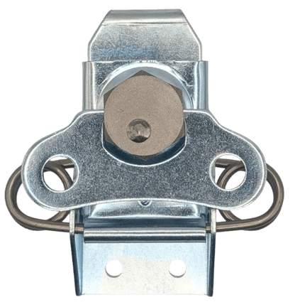 LARGE SPRING-LOADED TWIST LATCH - RH-2636 (Latch Only)