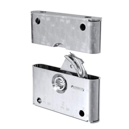 COFFIN LOCKS - RH-B1311