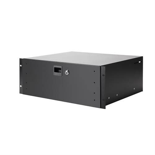 4 Space Rack Mount Drawer | Reliable Hardware