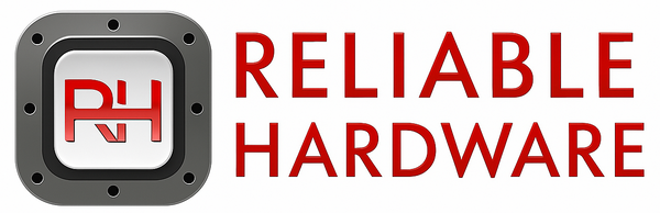 Reliable Hardware Store