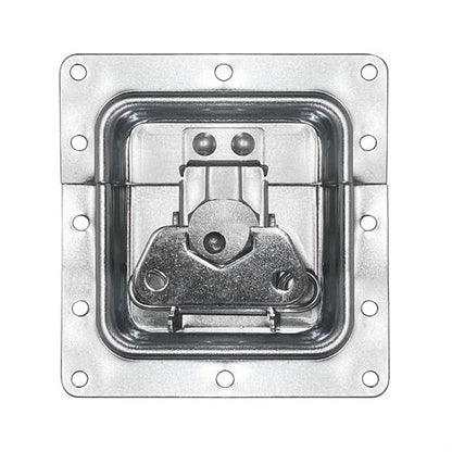 MEDIUM RECESSED LATCH LOW PROFILE A3027