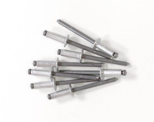 Square Pop Rivets Pop Rivets for Case Building | Reliable Hardware